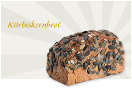 Kotzbeck Brot